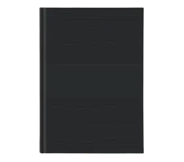 Kalendarze książkowe Classic Natural Okładka 3