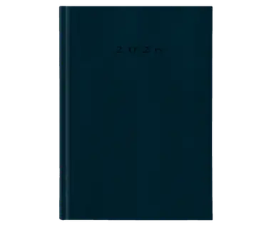 Kalendarze książkowe Classic Natural Okładka 5