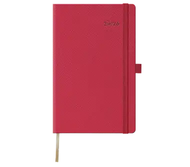 Kalendarze książkowe Eco Apple Pro Okładka 1