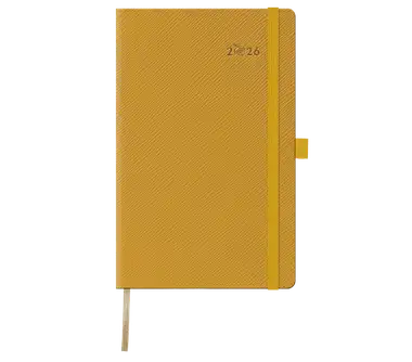 Kalendarze książkowe Eco Apple Pro Okładka 3