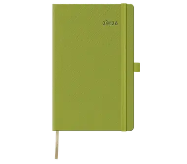 Kalendarze książkowe Eco Apple Pro Okładka 4