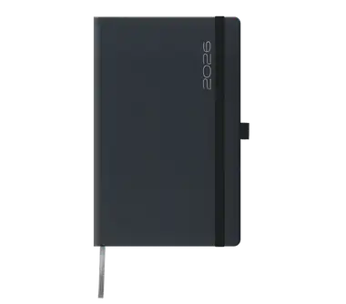 Kalendarze książkowe Eco Natural Okładka 2