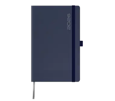 Kalendarze książkowe Eco Natural Okładka 3