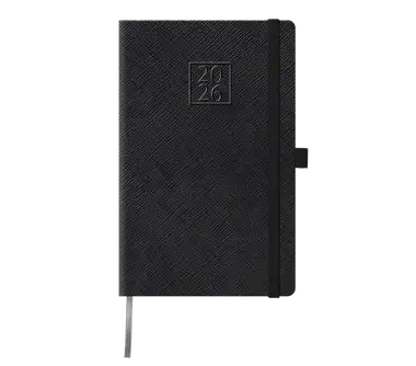 Kalendarze książkowe Eco Natural Okładka 4