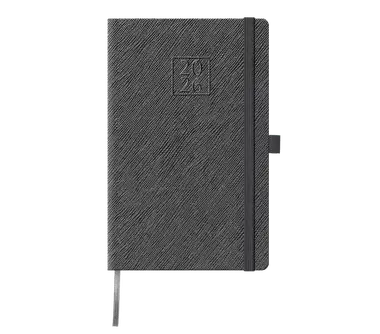 Kalendarze książkowe Eco Natural Okładka 5