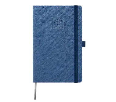 Kalendarze książkowe Eco Natural Okładka 6