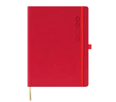 Kalendarze książkowe Smart Okładka 10