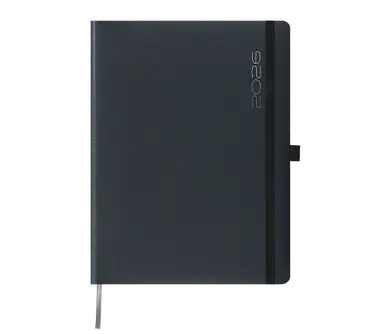 Kalendarze książkowe Smart Okładka 2