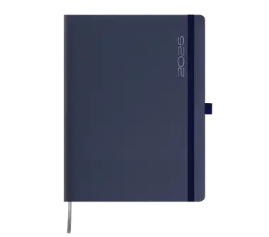 Kalendarze książkowe Smart Okładka 3