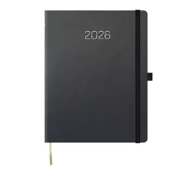 Kalendarze książkowe Smart Okładka 4