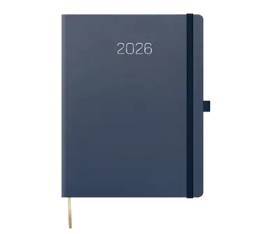 Kalendarze książkowe Smart Okładka 5