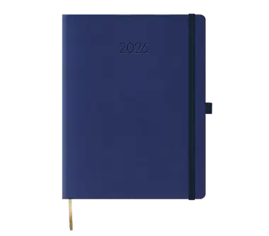 Kalendarze książkowe Smart Okładka 8