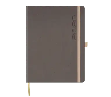 Kalendarze książkowe Smart Okładka 9