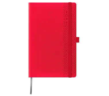 Kalendarze książkowe UV Okładka 3