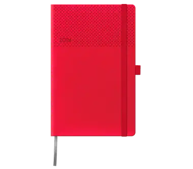 Kalendarze książkowe UV Okładka 1