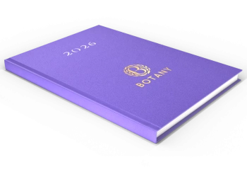 Kalendarze książkowe - Classic Natural