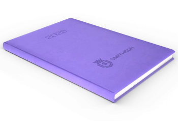 Kalendarze książkowe - Color