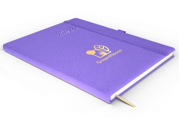 Kalendarze książkowe - Eco Apple Pro