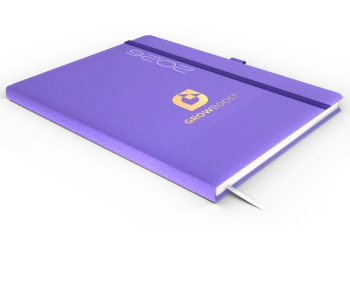 Kalendarze książkowe - Eco Natural