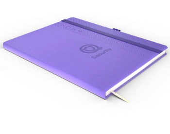 Kalendarze książkowe - UV