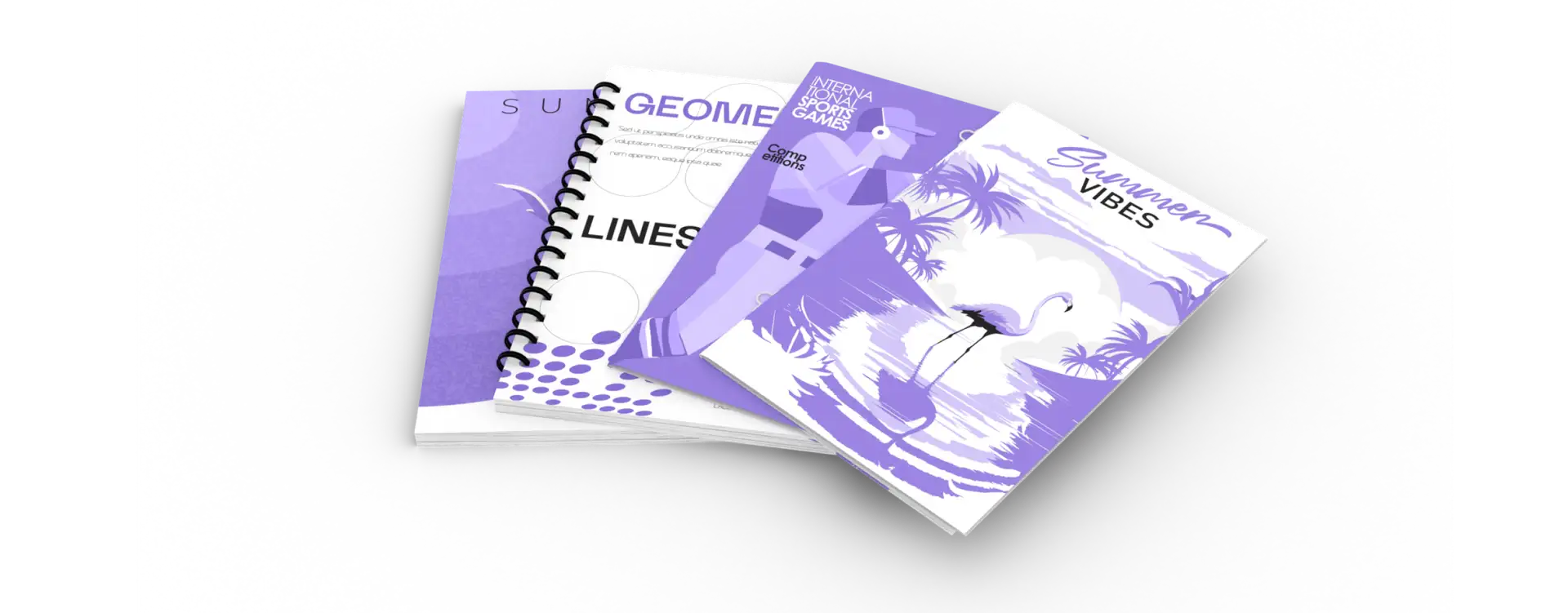 Katalogi i broszury reklamowe - drukuj