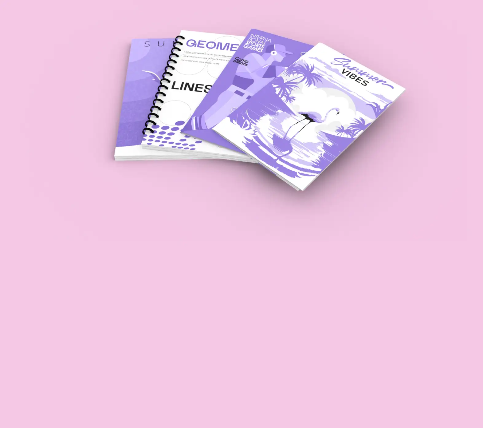 Katalogi i broszury reklamowe - drukuj