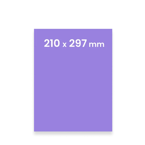 Katalogi format  A4