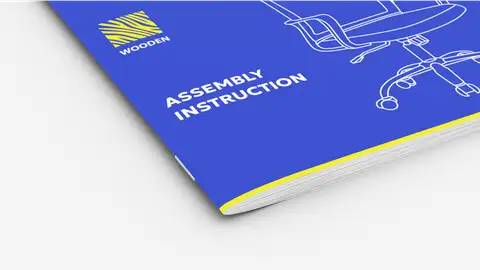 Katalogi reklamowe szyte szycie zeszytowe - świetna jakość