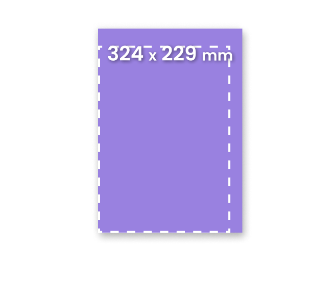 Koperty format  C4