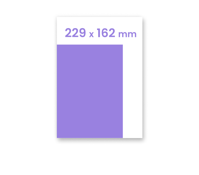 Koperty format  C5