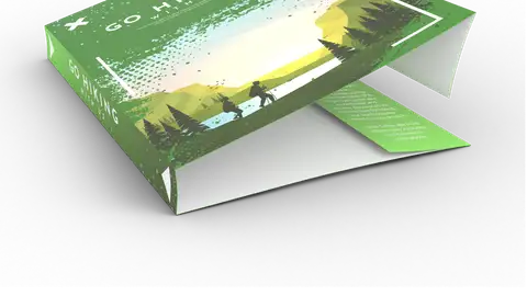 Obwoluty do książek