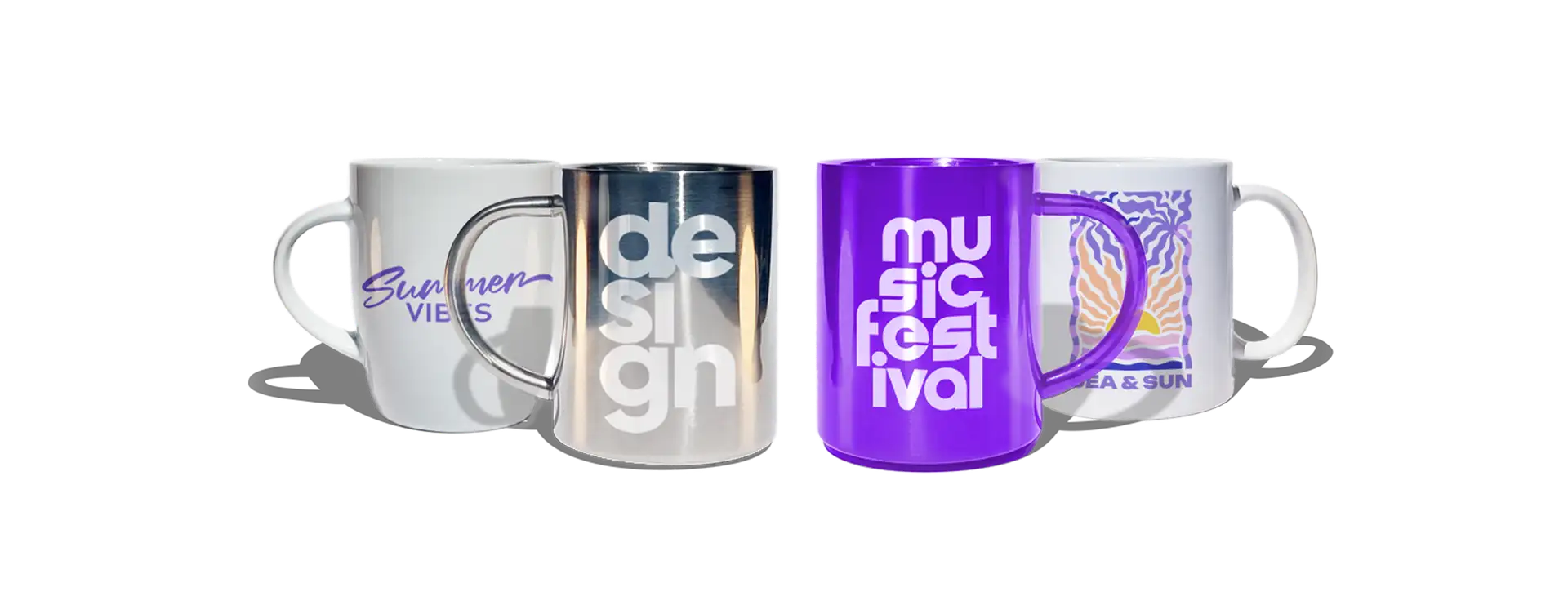 Kubki reklamowe dla firm