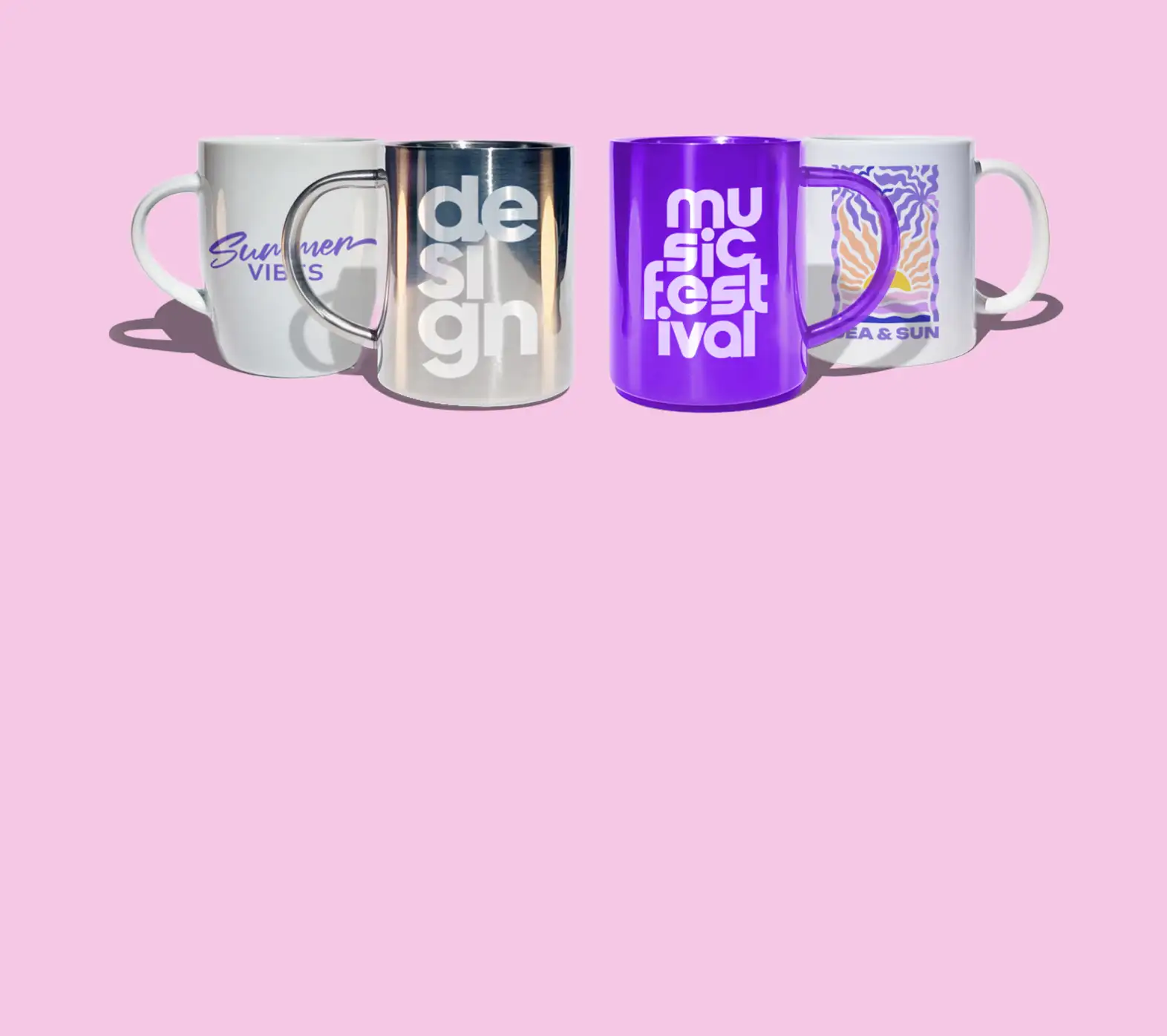 Kubki reklamowe dla firm