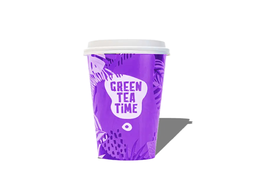 Kubki papierowe - świetne na eventy