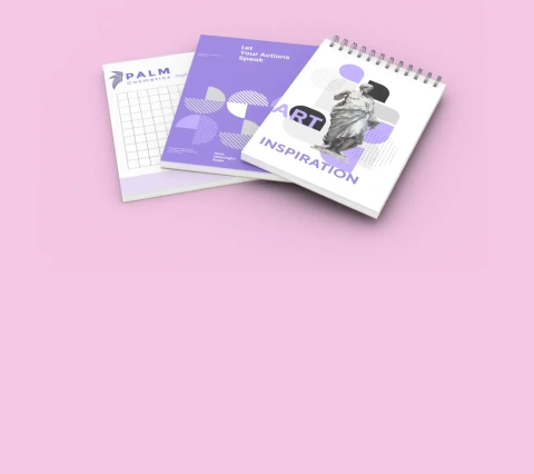 Notesy reklamowe dla firm