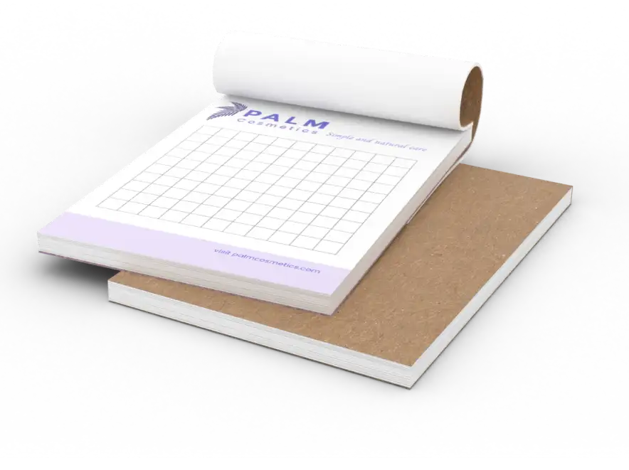 Notesy EKO - papier ekologiczny