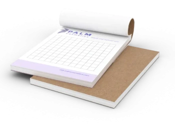 Notesy EKO - papier ekologiczny