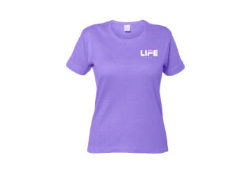 Koszulki damskie z nadrukiem