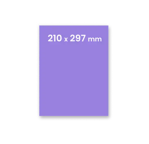 Papiery firmowe format A4