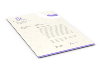 Papiery firmowe EKO - ekologiczny papier