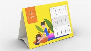 Kalendarze reklamowe dla firm – z własnym logo i grafiką!