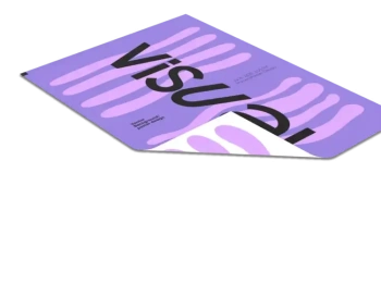 Plakaty dwustronne - jeszcze więcej treści