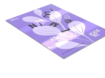 Plakaty foliowane - super jakość