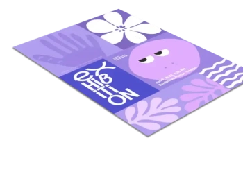 Plakaty jednostronne - tanie rozwiązanie