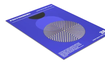 Plakaty Premium - lakier UV, złocenie, srebrzenie... 3D, najlepsza jakość