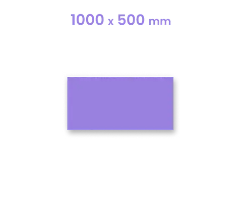 Plexi, PVC, Dibond i Stadur