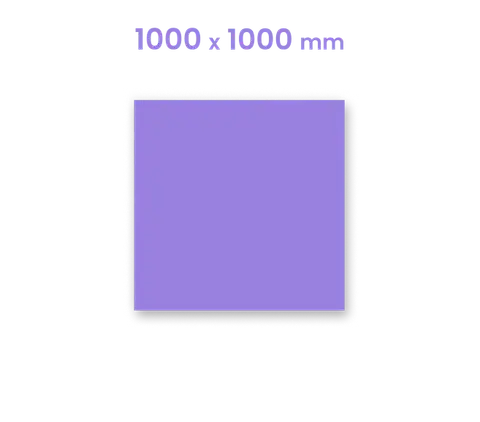 Plexi, PVC, Dibond i Stadur