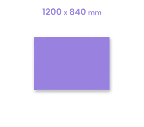 Plexi, PVC, Dibond i Stadur