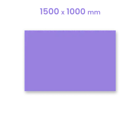Plexi, PVC, Dibond i Stadur