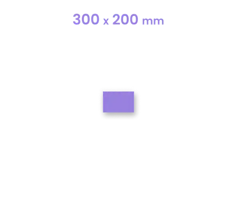 Plexi, PVC, Dibond i Stadur